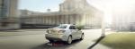 MG 6 Magnette 2012 года (UK)